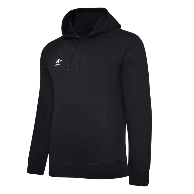 Umbro Club Leisure Mens Hoodie