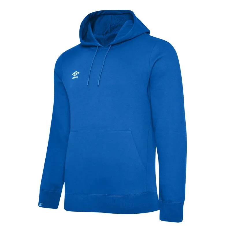 Umbro Club Leisure Mens Hoodie