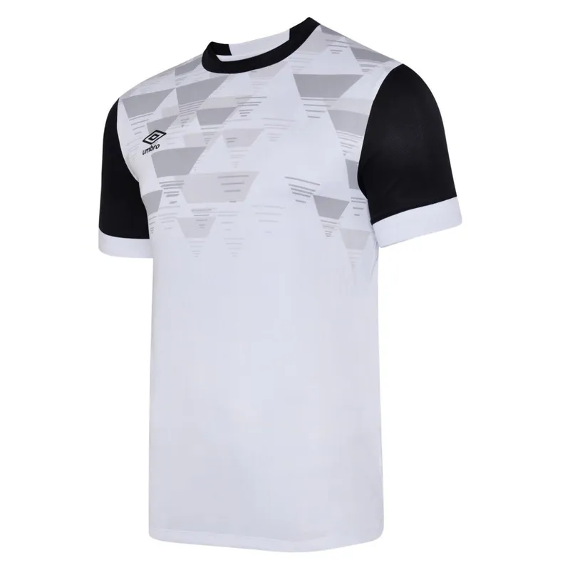 Umbro Men's Vier Jersey in Off-White Size: XL Off-White XL