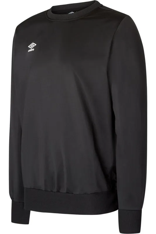 Umbro Mens Fleece Sweatshirt