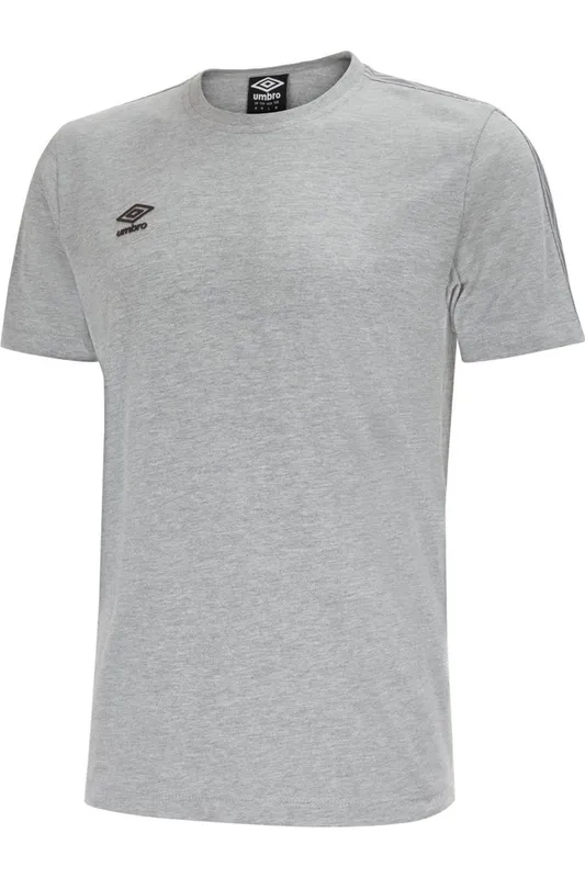 Umbro Pro Mens Taped T-Shirt