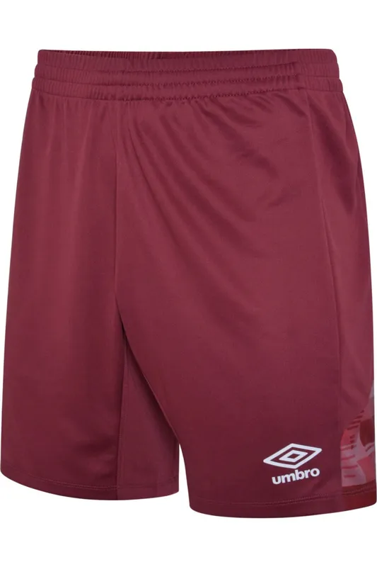 Umbro Vier Kids Shorts - - Size: 11-12y
