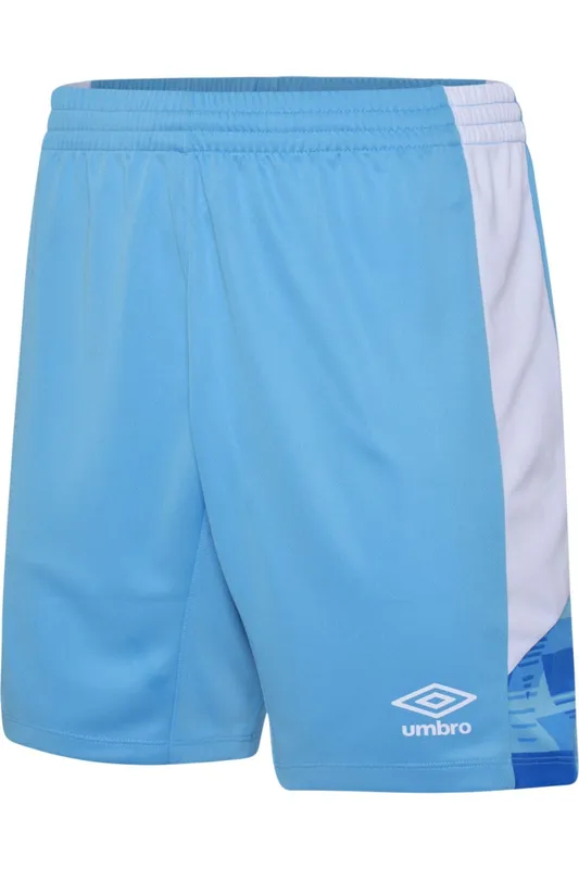 Umbro Vier Kids Shorts - - Size: 13y
