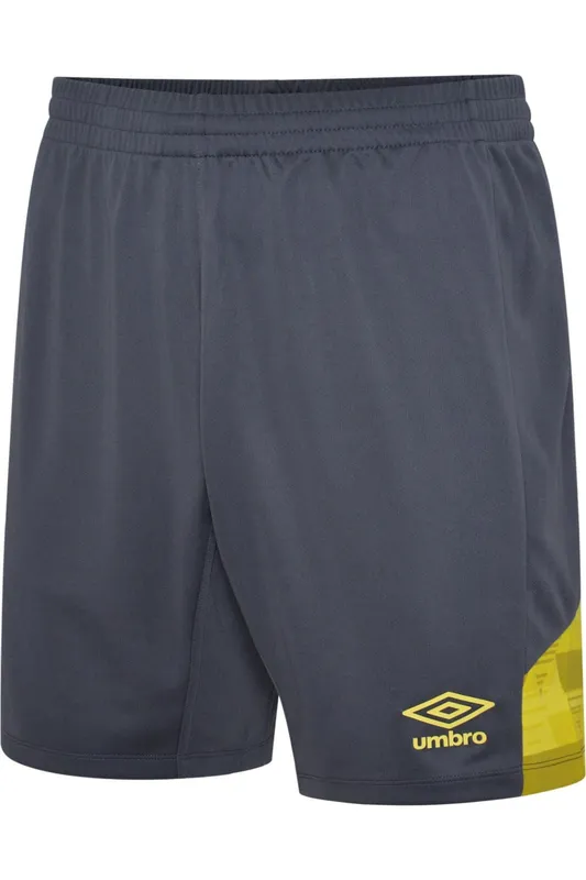 Umbro Vier Kids Shorts - - Size: 13y