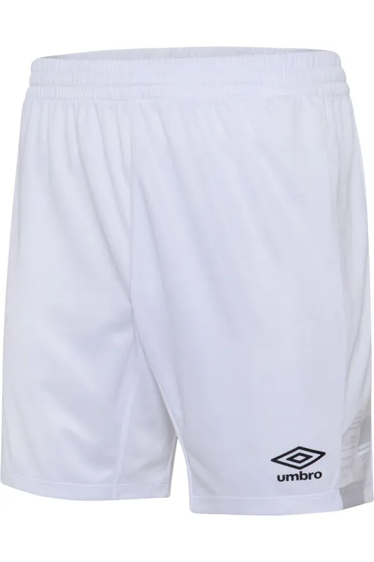 Umbro Vier Kids Shorts - - Size: 7-8y