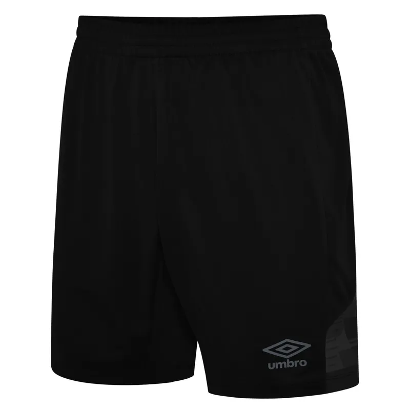 Umbro Vier Kids Shorts - - Size: 13y