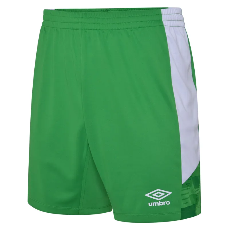 Umbro Vier Kids Shorts - - Size: 7-8y