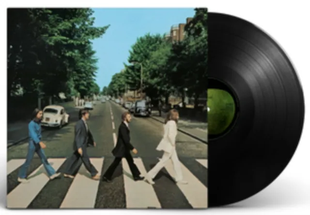 Umc Abbey Road (50th Anniversary)