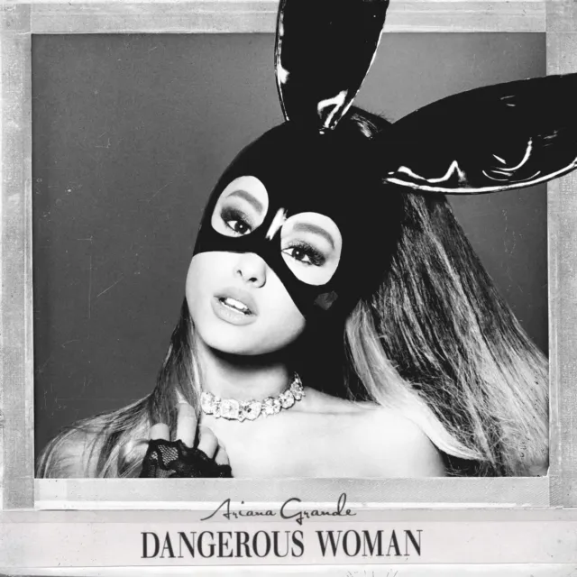 Umc Dangerous Woman