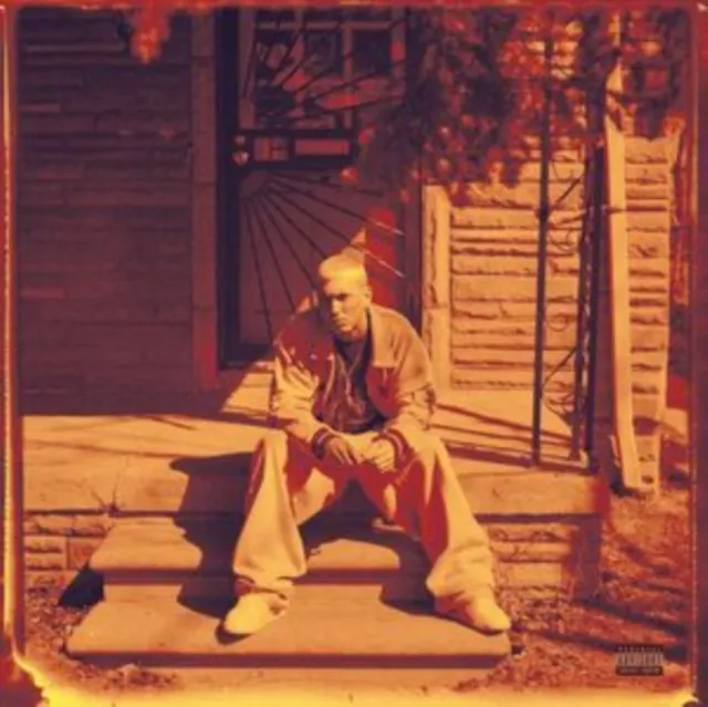 Umr The Marshall Mathers Lp (25th Anniversary)