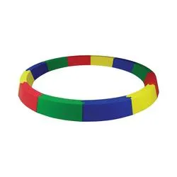Unbranded Children's Circular Walking Board Pack PE-14700-Cirk
