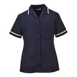 Unbranded Classic Ladies Tunic (Navy) 3 XL