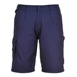 Unbranded Combat Shorts (Navy) Large