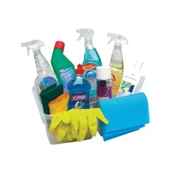 Unbranded Complete Spring Cleaning Kit Kmaxsck
