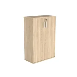 Unbranded Cupboard 1204 High Canadian Oak
