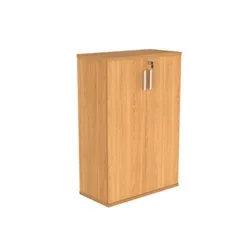 Unbranded Cupboard 1204 High Norwegian Beech