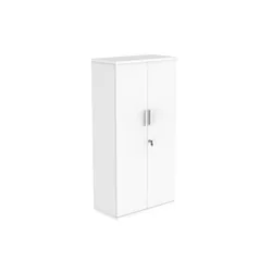 Unbranded Cupboard 1592 High Arctic White