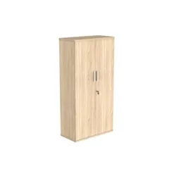 Unbranded Cupboard 1592 High Canadian Oak