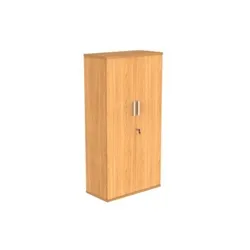 Unbranded Cupboard 1592 High Norwegian Beech