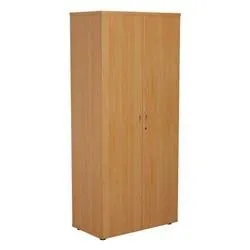 Unbranded Cupboard 1800 - Beech - WDS1845CPBE