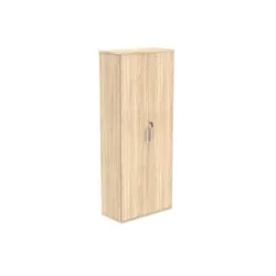 Unbranded Cupboard 1980 High Canadian Oak