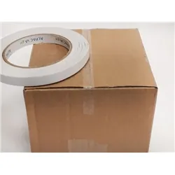 Unbranded Double sided Tape 12mm 33m 80mu Box 288