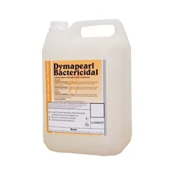 Unbranded Dymapearl Antibacterial Hand Cleaner 5 Litre 0