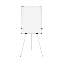 Unbranded Earth Kyoto Tripod Non-Magnetic Easel + Paper Roll + Extendable Arms