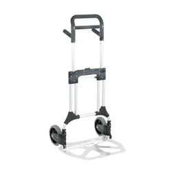Unbranded Folding Aluminium Hand Truck 380090