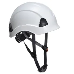 Unbranded Height Endurance Helmet (White)