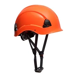 Unbranded Height Endurance Helmet (Orange)