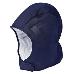 Unbranded Helmet Winter Liner (Navy)