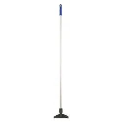 Unbranded Kentucky Mop Handle with Clip Blue Vow/20522B/Clip