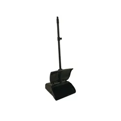 Unbranded Lobby Dustpan and Brush Set Hdlp.01