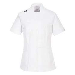 Unbranded Medical Tunic (White) Large