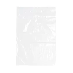 Unbranded Minigrip Bag 255x355mm Clear (1000 Pack) GL-14