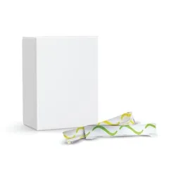 Unbranded Organic Applicator Tampons Super Pack 20 (Pack of 12) 9659