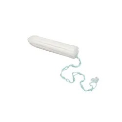 Unbranded Organic Digital Tampons Regular Pack 16 (Pack of 12) 9663