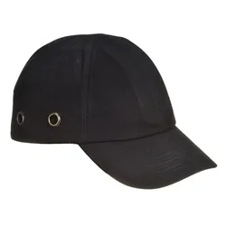 Unbranded Portwest Bump Cap (Black)
