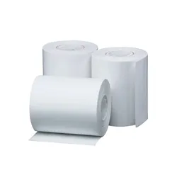 Unbranded Prestige Thermal Credit Card Roll 57mmx30mm (20 Pack)