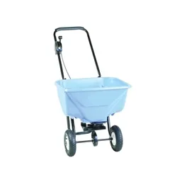 Unbranded Red Winter Salt Spreader