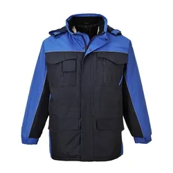 Unbranded RS Parka (NavRoy) Large