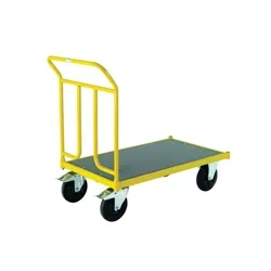 Unbranded Single-Ended Platform Truck