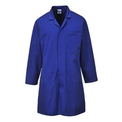 Unbranded Standard Coat (Royal) Large