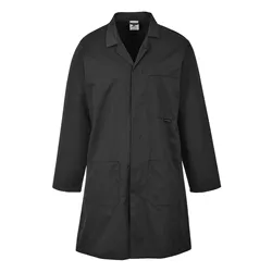 Unbranded Standard Coat (Black) Xxl