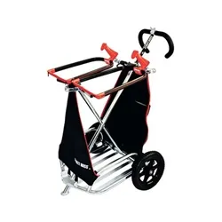 Unbranded Street Boss Littercart LCA5000