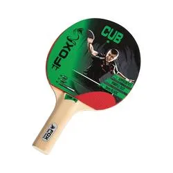 Unbranded TT Cub 1 Star Table Tennis Bat FTT001