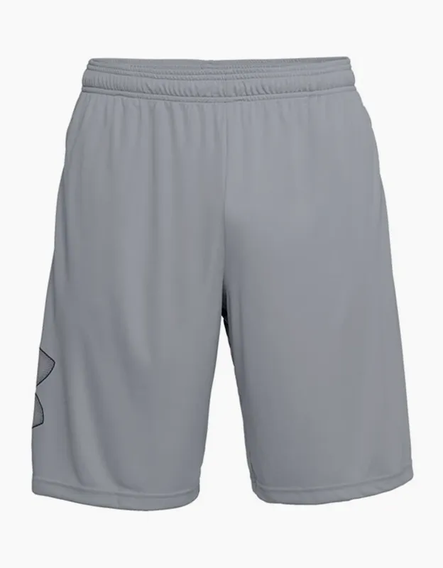 Under Armour Tech Mens Shorts - - Size: S