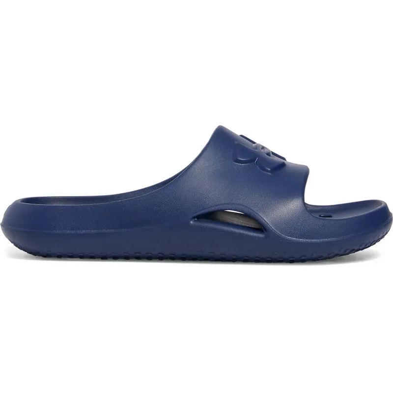 Under Armour Locker Sliders - Blue