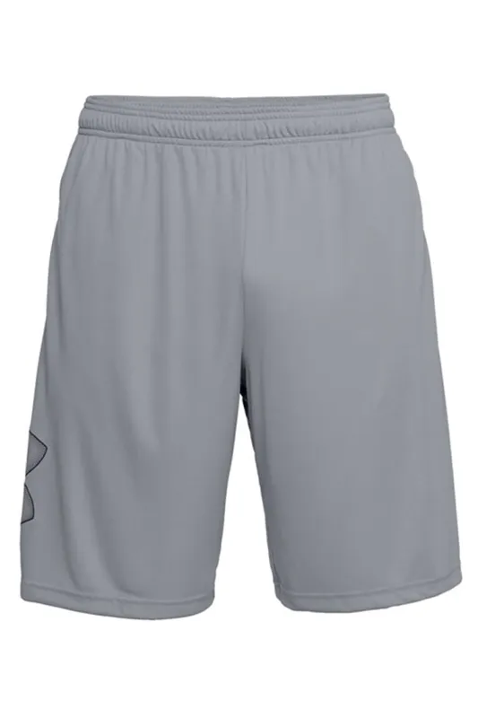 Under Armour Tech Mens Shorts - - Size: L